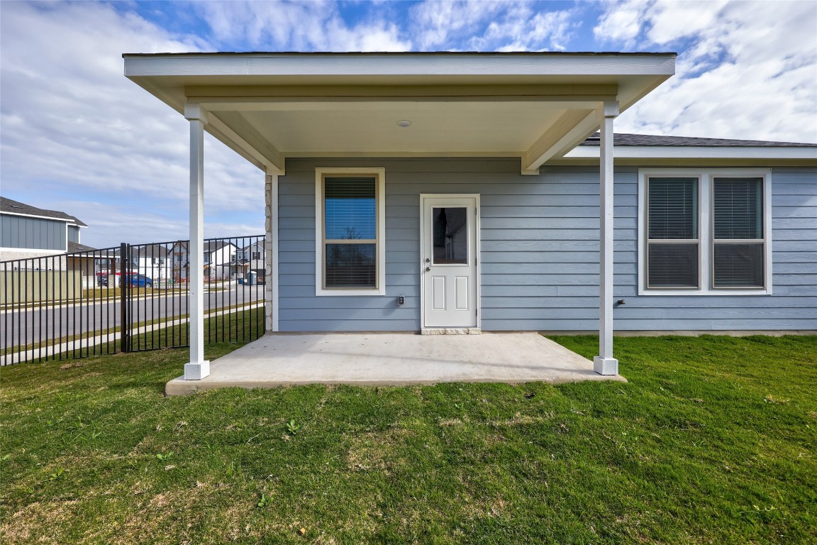 400 Singing Dove Way , Liberty Hill, TX, 78642 | 1126641 | Realty Texas LLC