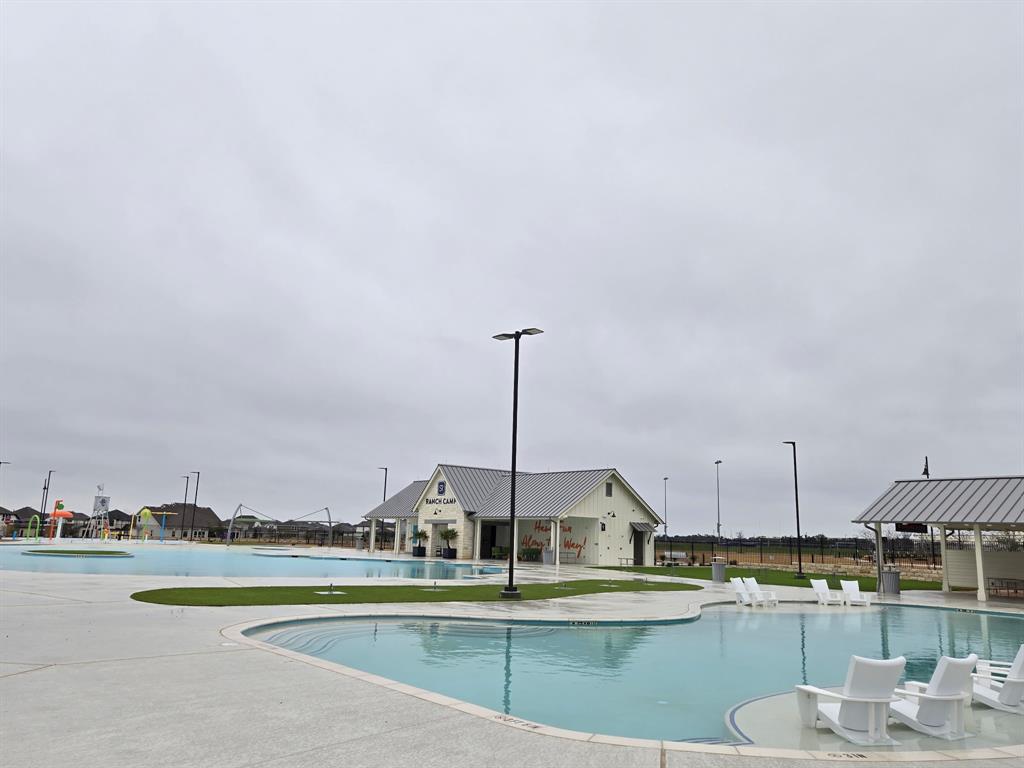 400 Singing Dove Way , Liberty Hill, TX, 78642 | 1126641 | Realty Texas LLC