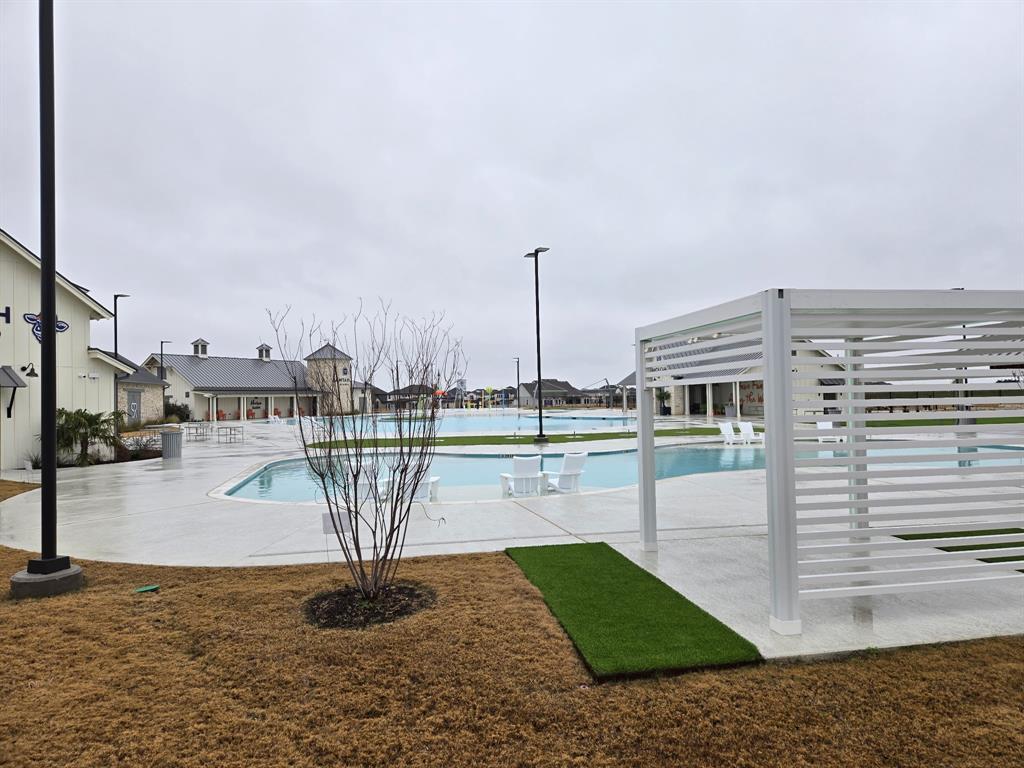 400 Singing Dove Way , Liberty Hill, TX, 78642 | 1126641 | Realty Texas LLC