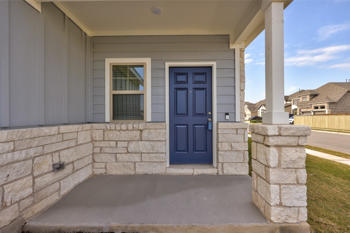 400 Singing Dove Way , Liberty Hill, TX, 78642 | 1126641 | Realty Texas LLC