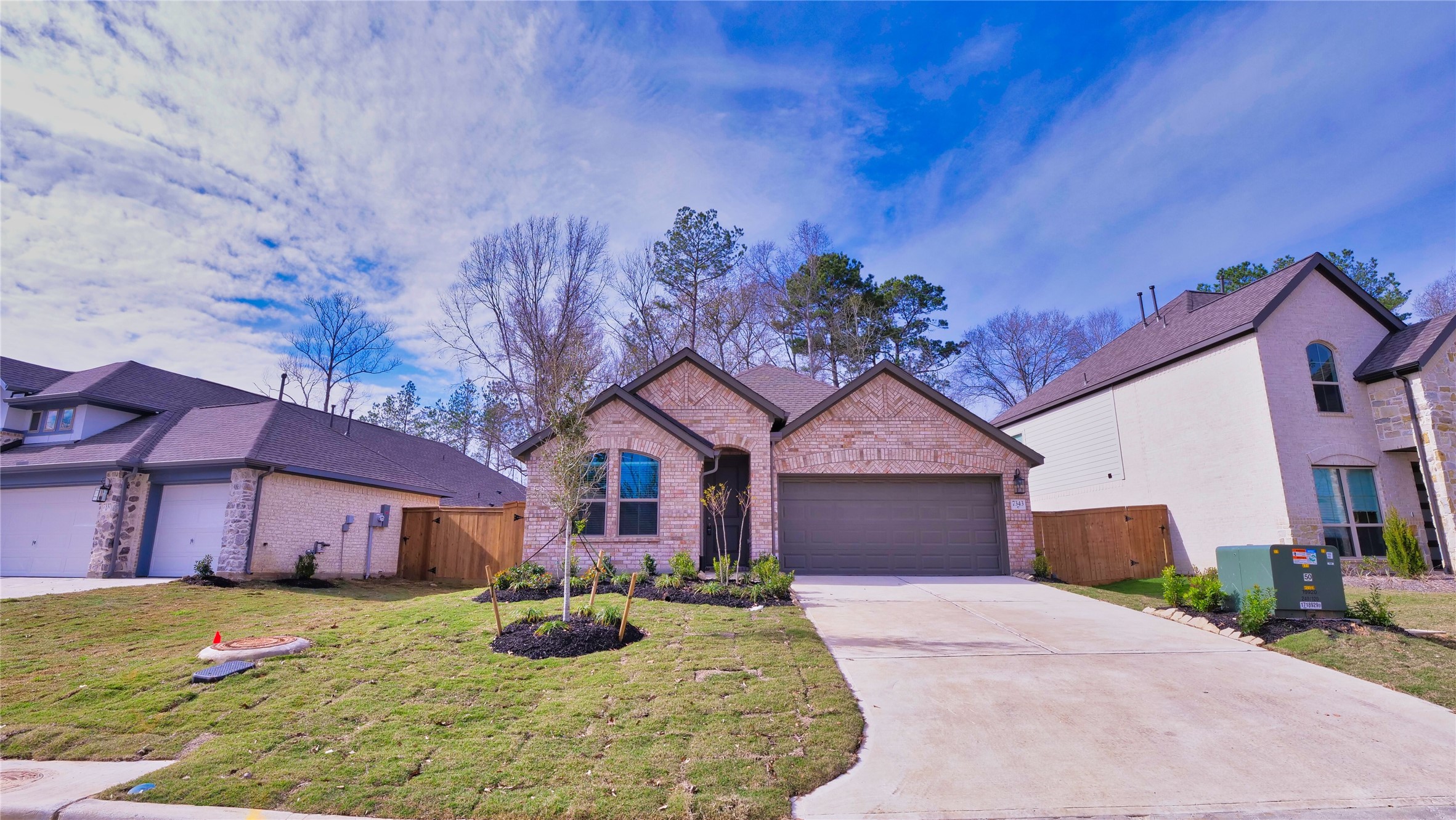 7343 Mount Greylock Loop , Porter, TX, 77365 | 7103493 | Realty Texas LLC