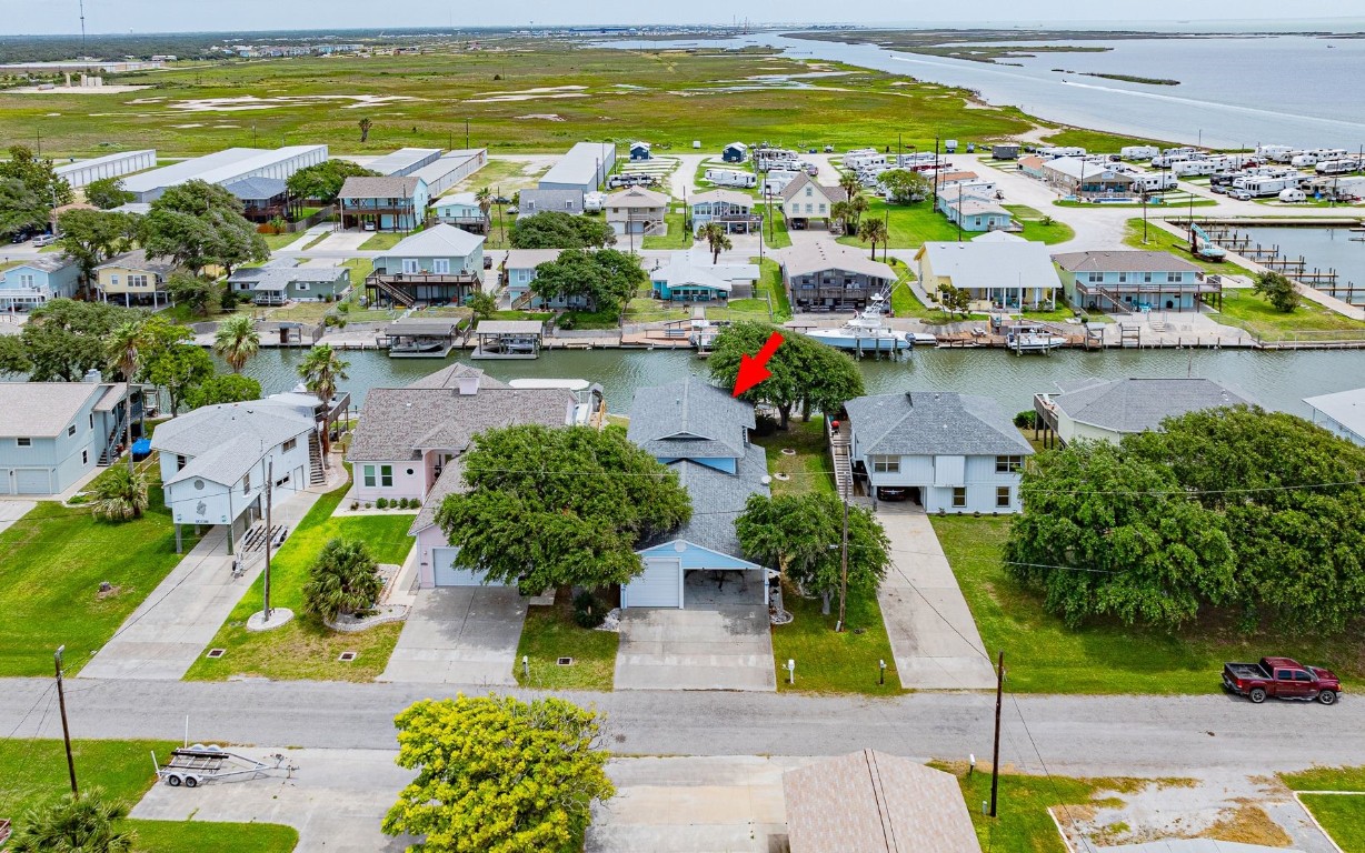 246 Starboard Avenue , Rockport, TX, 78382 | 2536578 | Realty Texas LLC