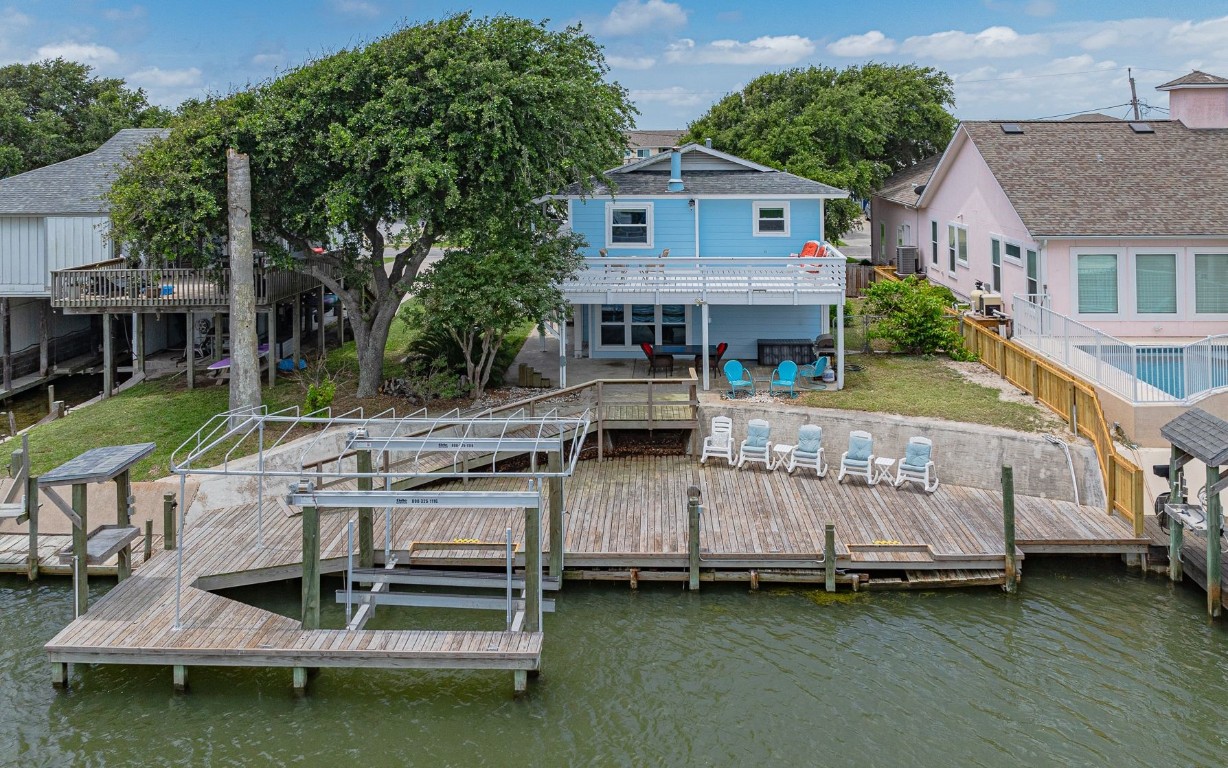 246 Starboard Avenue , Rockport, TX, 78382 | 2536578 | Realty Texas LLC