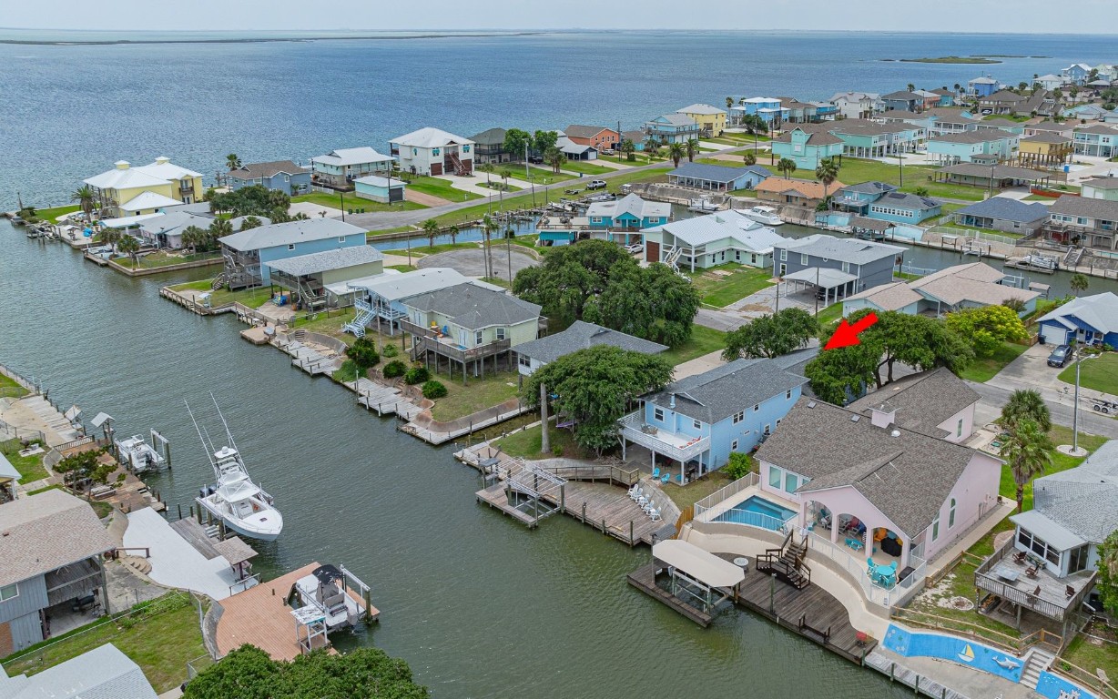 246 Starboard Avenue , Rockport, TX, 78382 | 2536578 | Realty Texas LLC