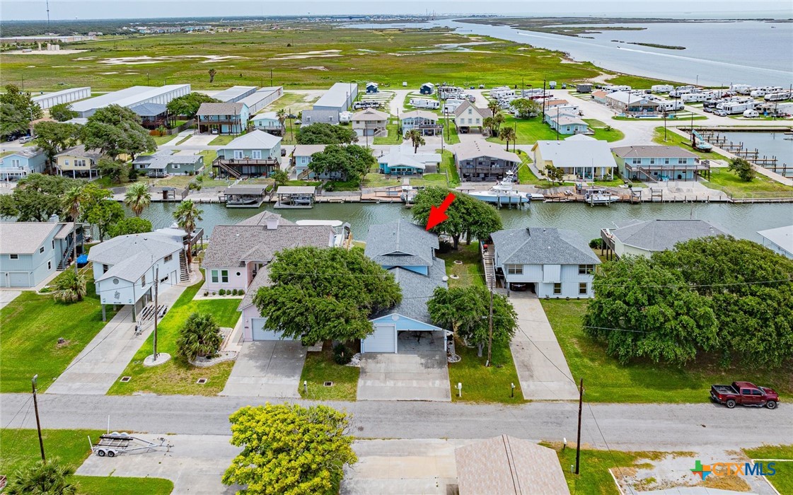 246 Starboard Avenue , Rockport, TX, 78382 | 565296 | Realty Texas LLC