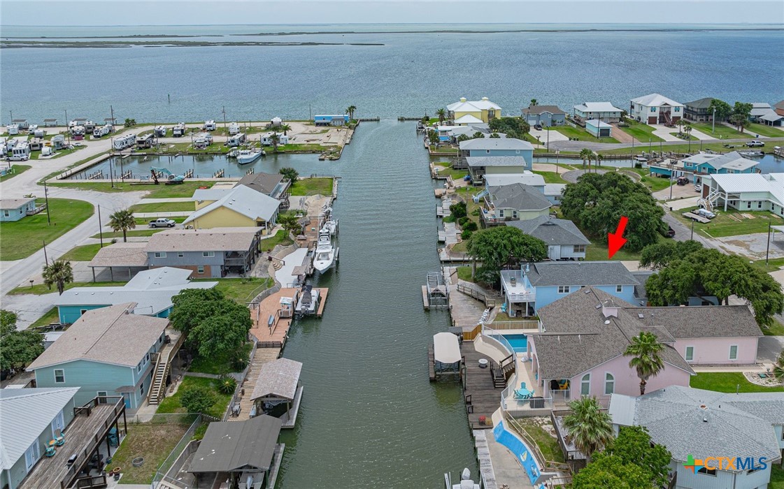 246 Starboard Avenue , Rockport, TX, 78382 | 565296 | Realty Texas LLC