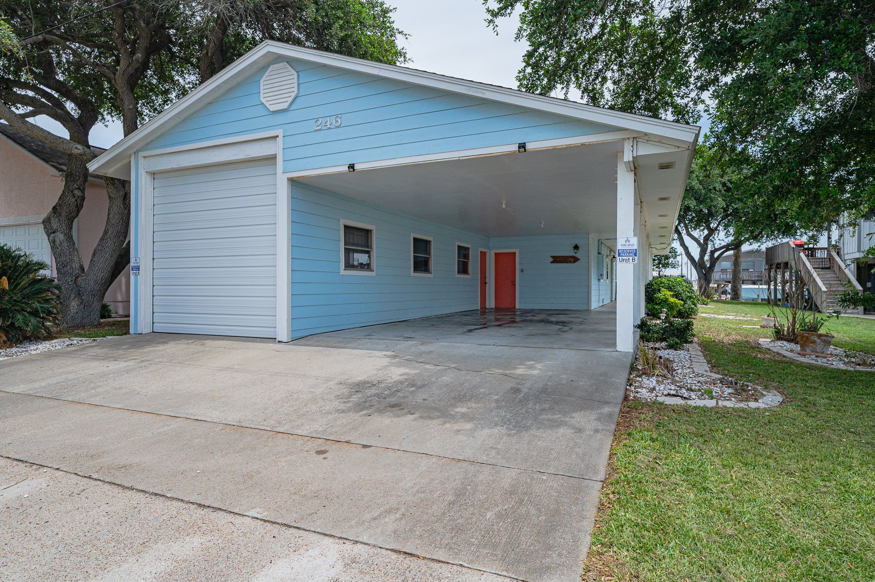 246 Starboard Ave Avenue , Rockport, TX, 78382 | 39182212 | Realty Texas LLC