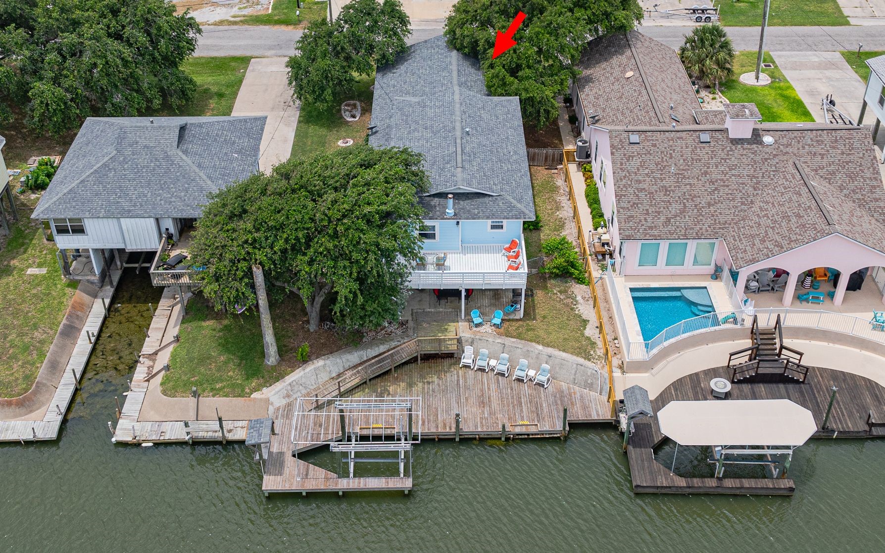 246 Starboard Ave Avenue , Rockport, TX, 78382 | 39182212 | Realty Texas LLC