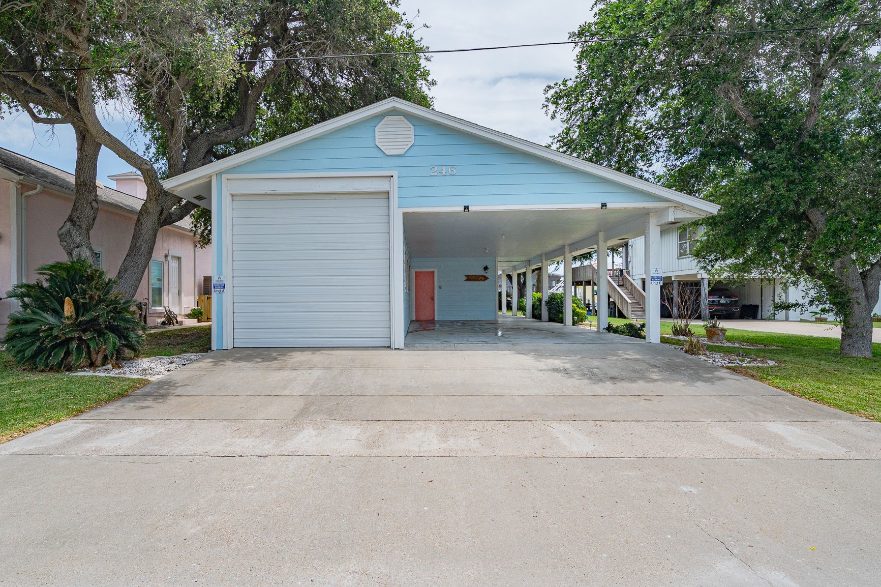 246 Starboard Ave Avenue , Rockport, TX, 78382 | 39182212 | Realty Texas LLC