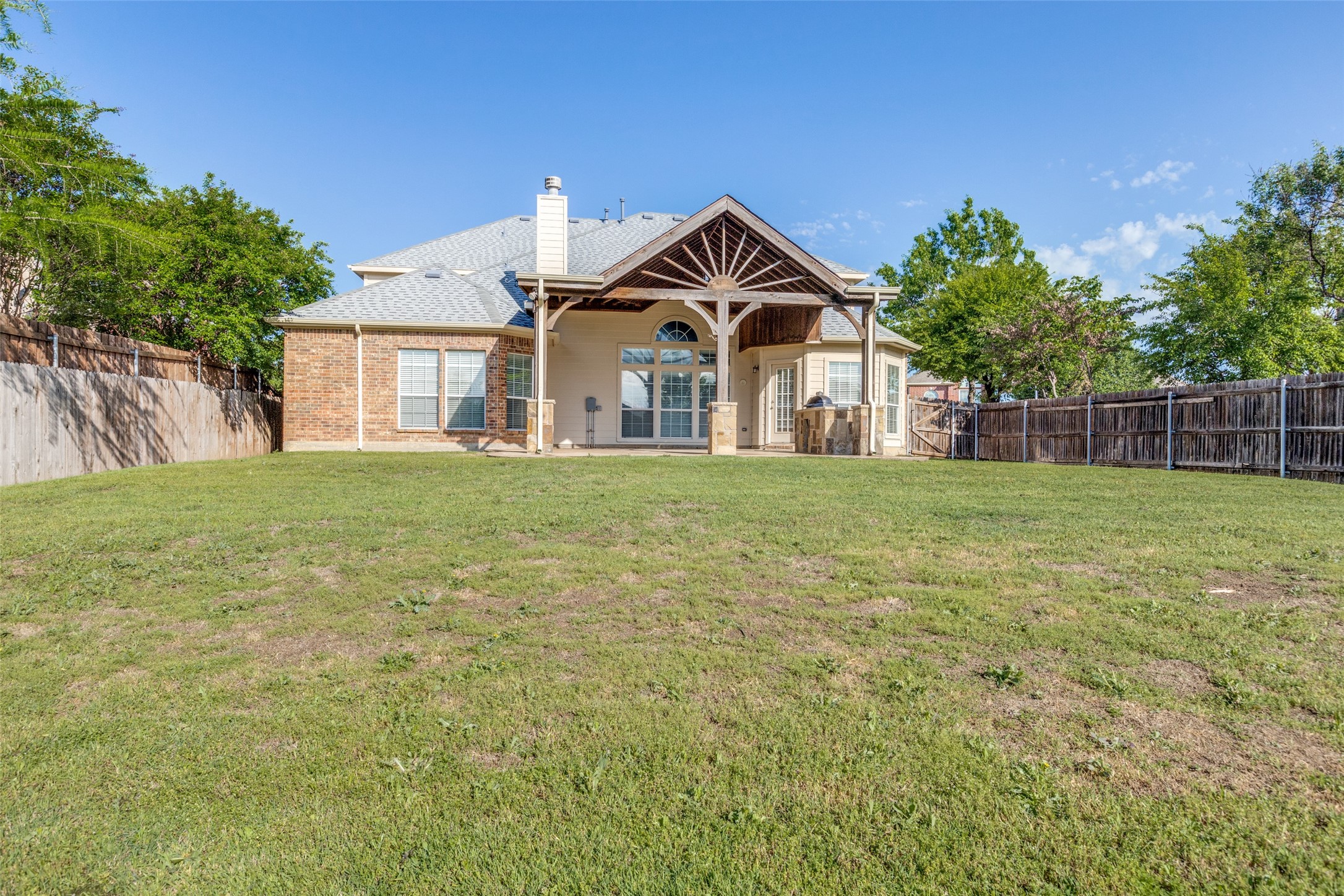 14032 SADDLESOAP Court , Fort Worth, TX, 76052 | 20802480 | Realty Texas LLC