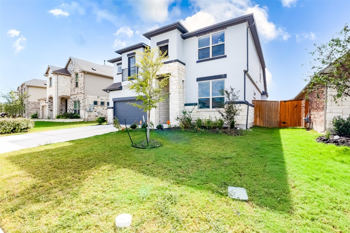 17905 Clairess Lane , Manor, TX, 78653 | 6429950 | Realty Texas LLC