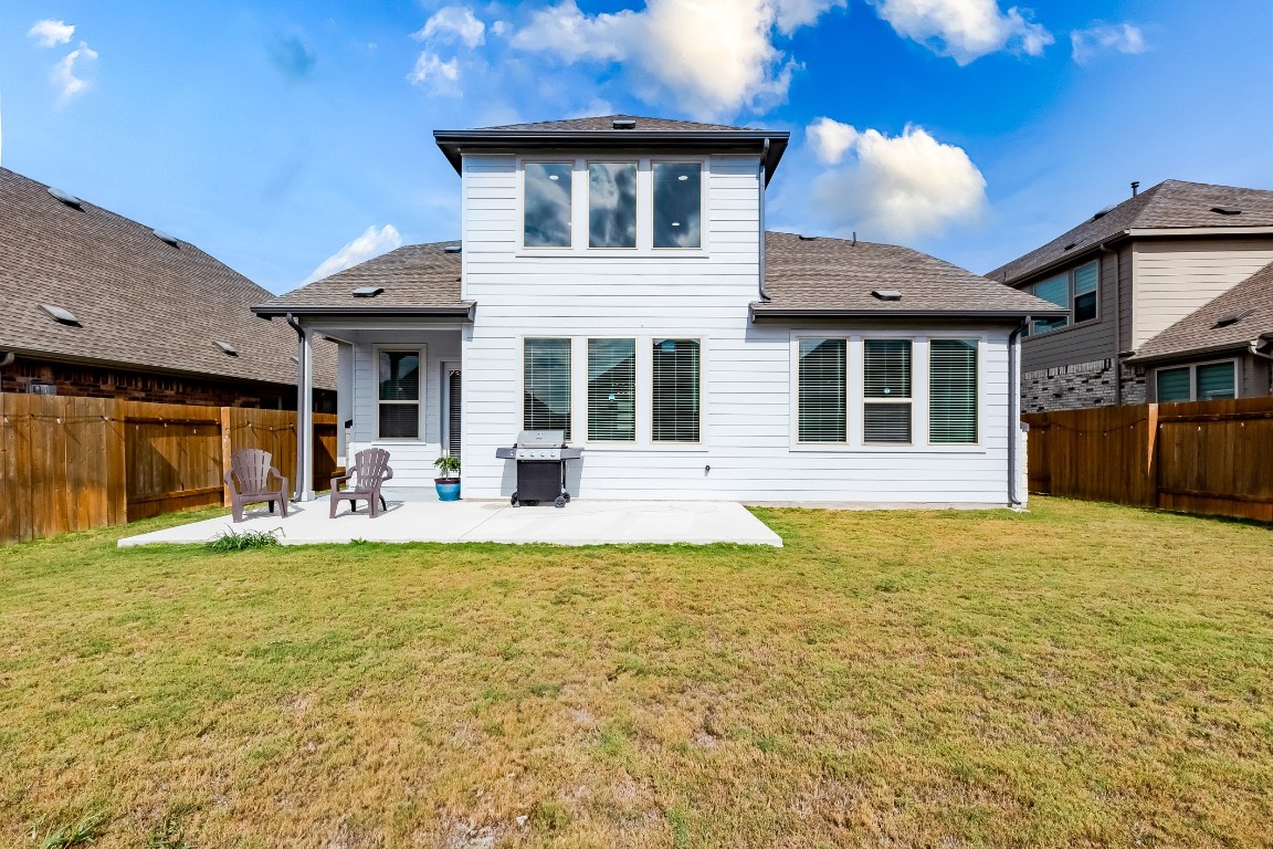 17905 Clairess Lane , Manor, TX, 78653 | 6429950 | Realty Texas LLC