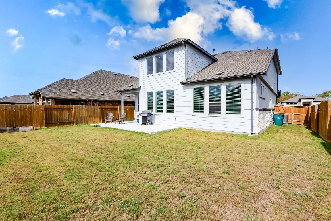 17905 Clairess Lane , Manor, TX, 78653 | 6429950 | Realty Texas LLC