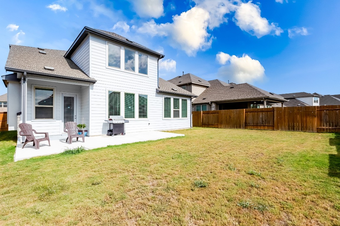 17905 Clairess Lane , Manor, TX, 78653 | 6429950 | Realty Texas LLC