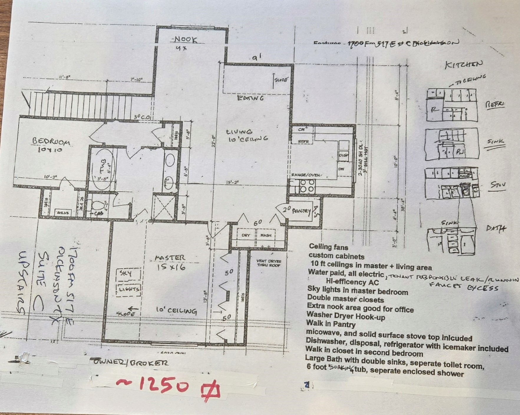 1700 E Fm 517 E C , Dickinson, TX, 77539 | 96198197 | Realty Texas LLC