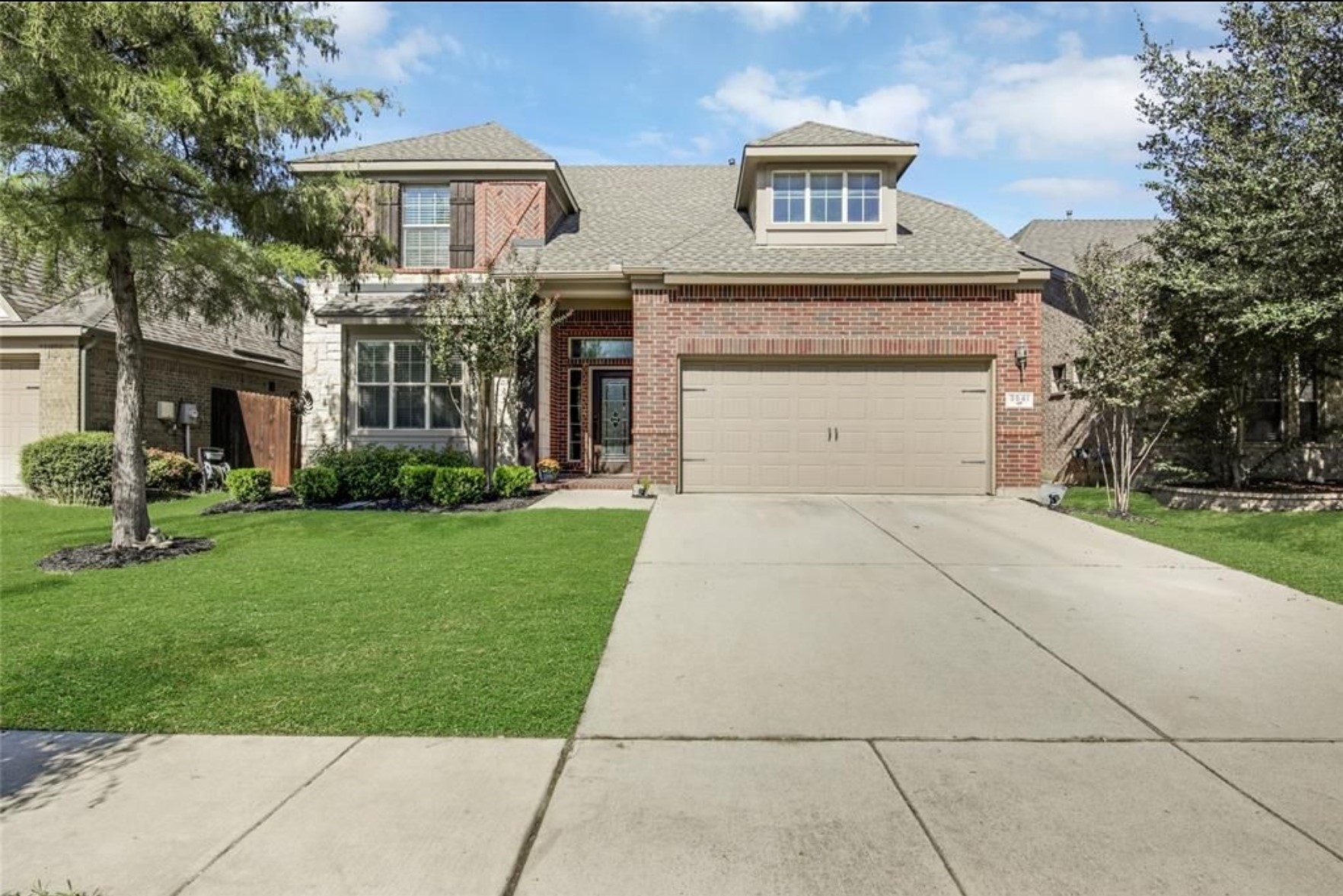 3541 Furlong Way , Fort Worth, TX, 76244 | 20802926 | Realty Texas LLC