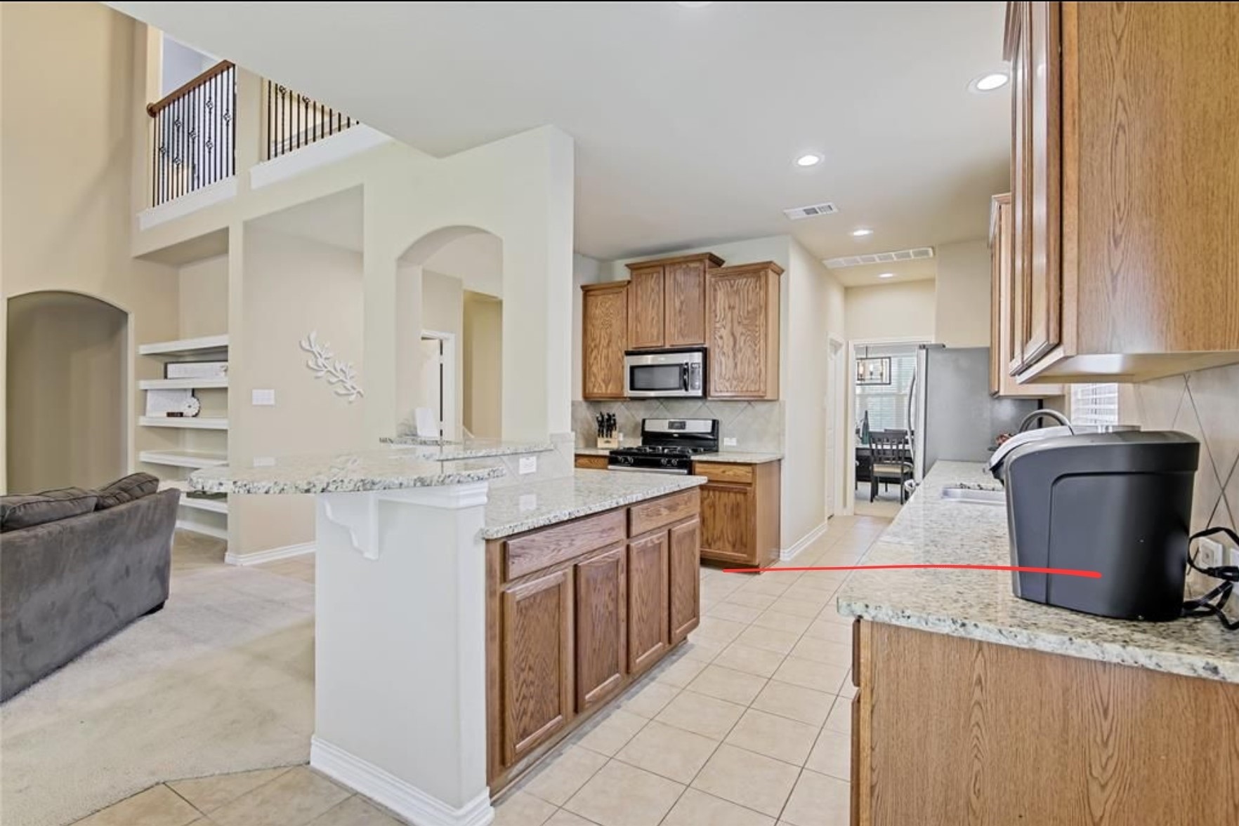 3541 Furlong Way , Fort Worth, TX, 76244 | 20802926 | Realty Texas LLC
