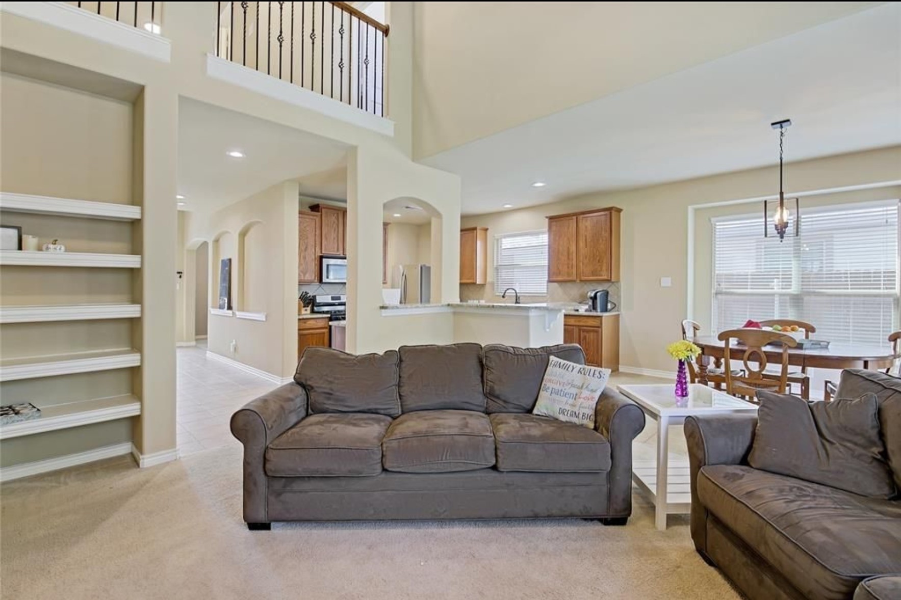3541 Furlong Way , Fort Worth, TX, 76244 | 20802926 | Realty Texas LLC