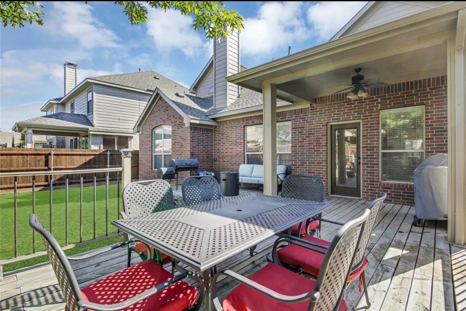 3541 Furlong Way , Fort Worth, TX, 76244 | 20802926 | Realty Texas LLC
