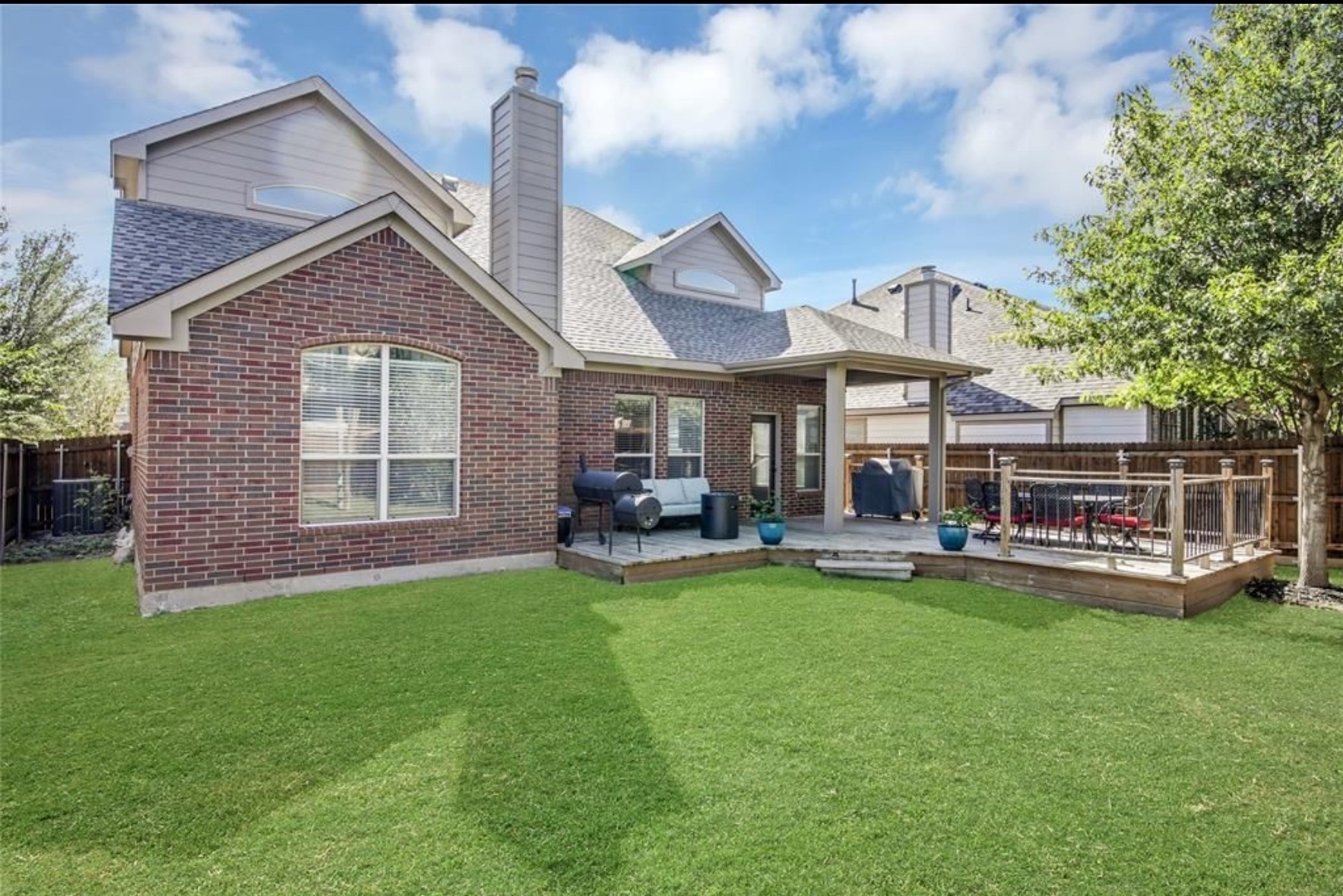 3541 Furlong Way , Fort Worth, TX, 76244 | 20802926 | Realty Texas LLC