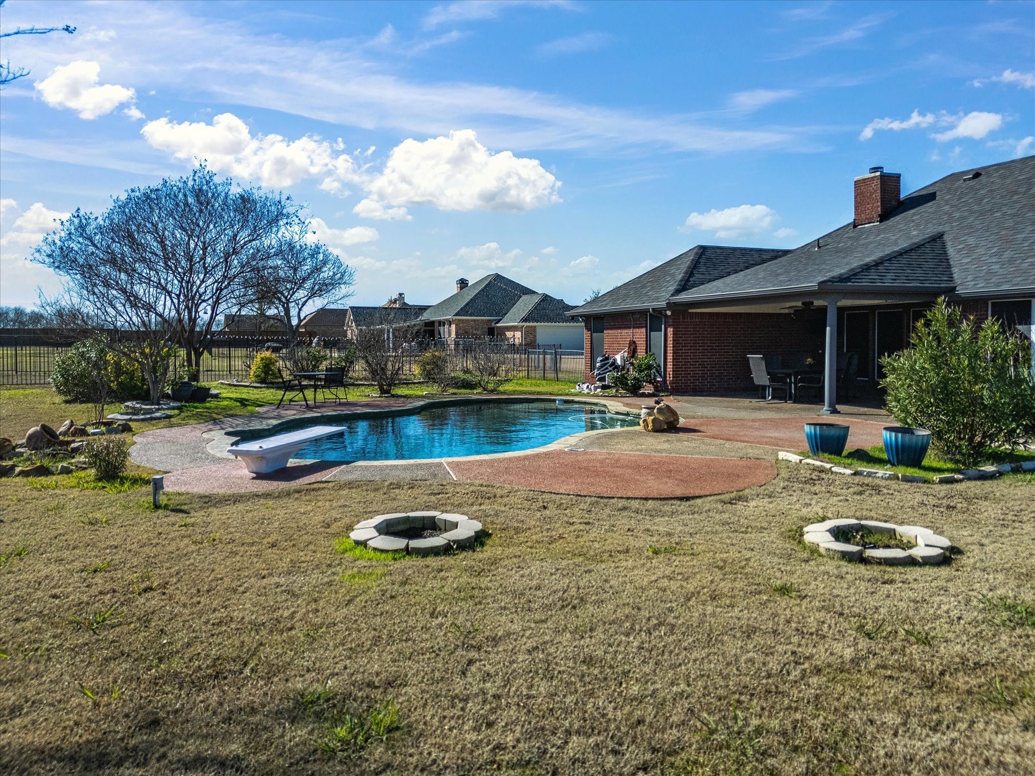 10325 E Clover Lane , Forney, TX, 75126 | 20803067 | Realty Texas LLC