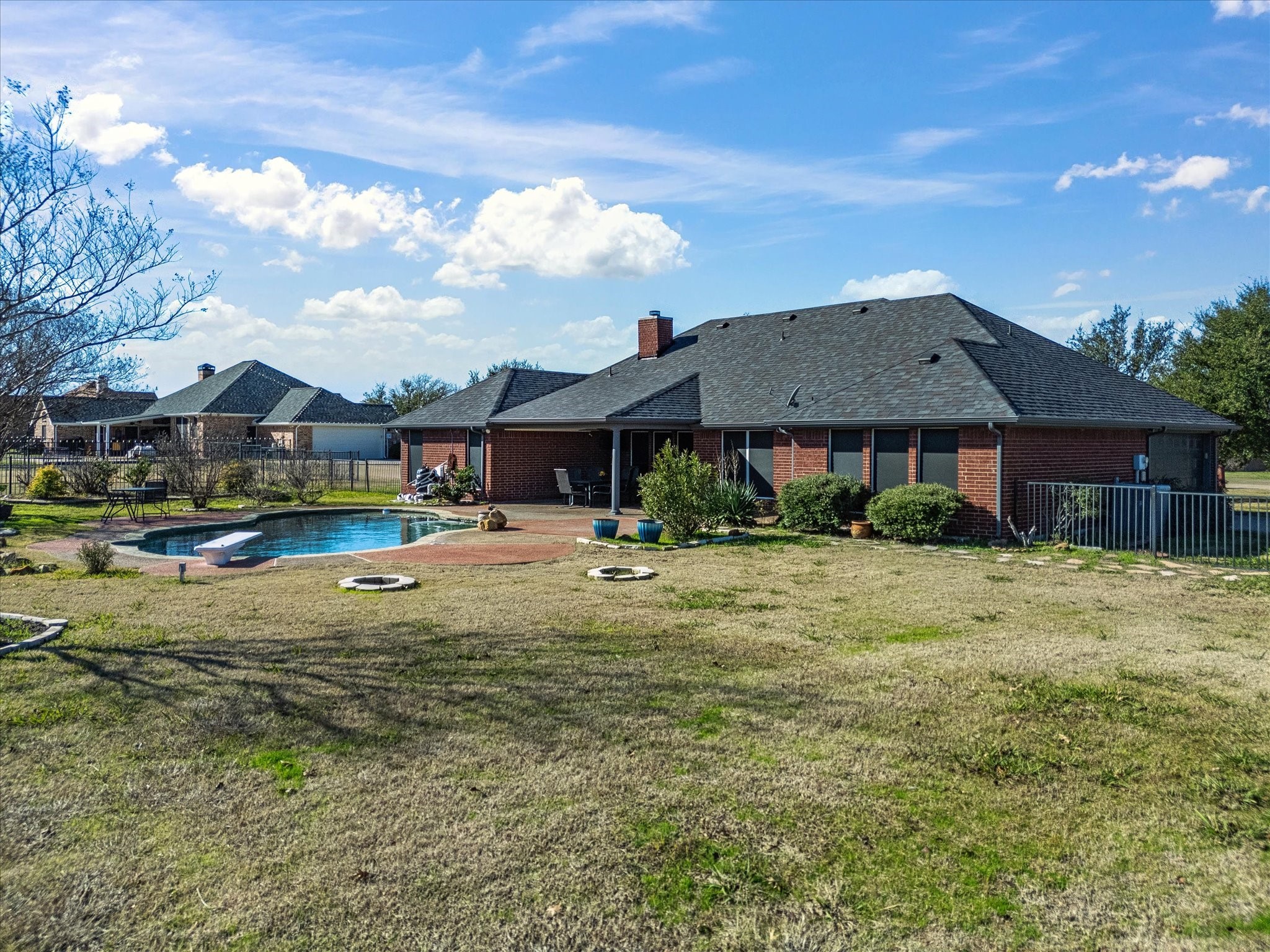 10325 E Clover Lane , Forney, TX, 75126 | 20803067 | Realty Texas LLC