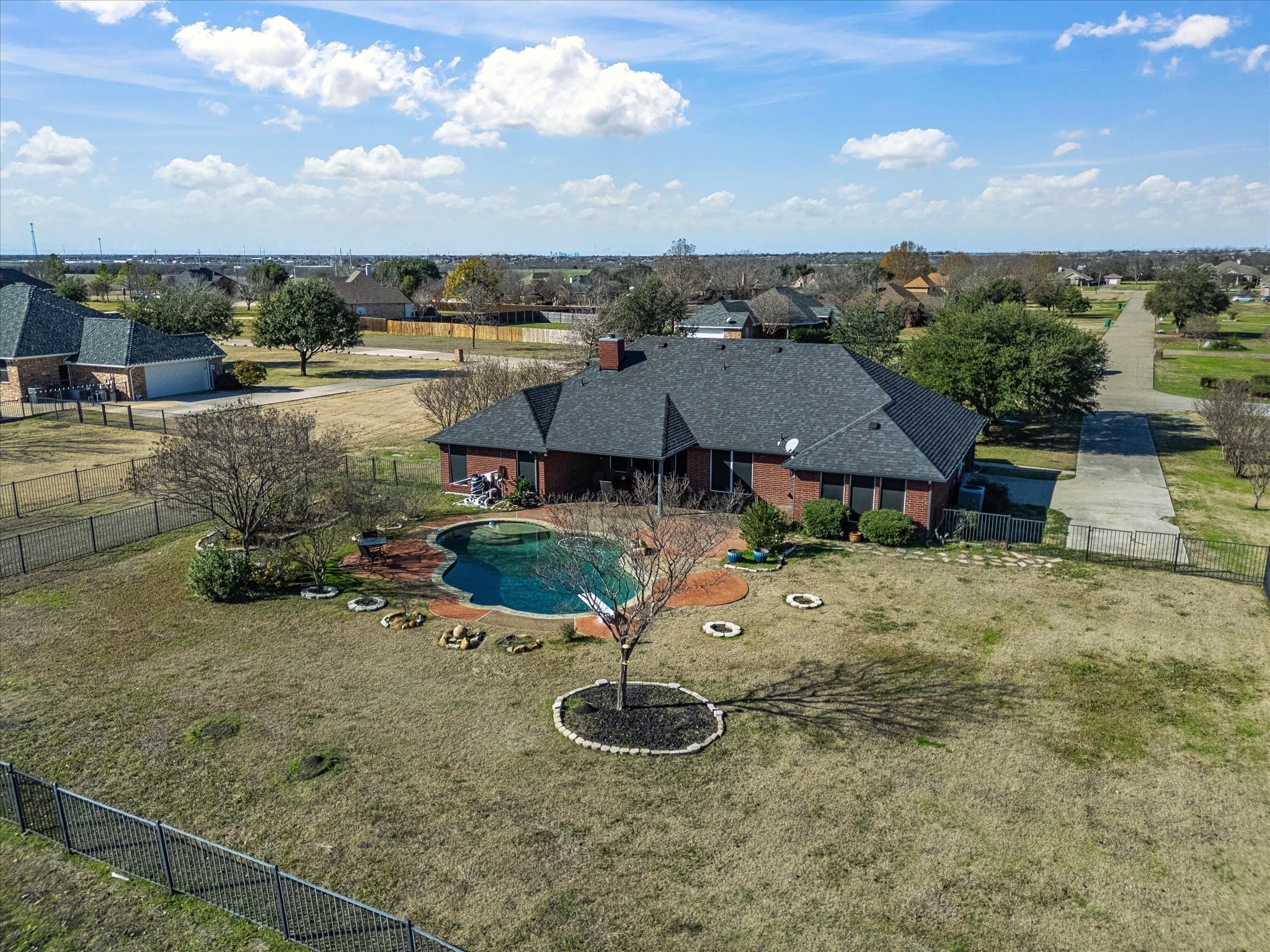10325 E Clover Lane , Forney, TX, 75126 | 20803067 | Realty Texas LLC