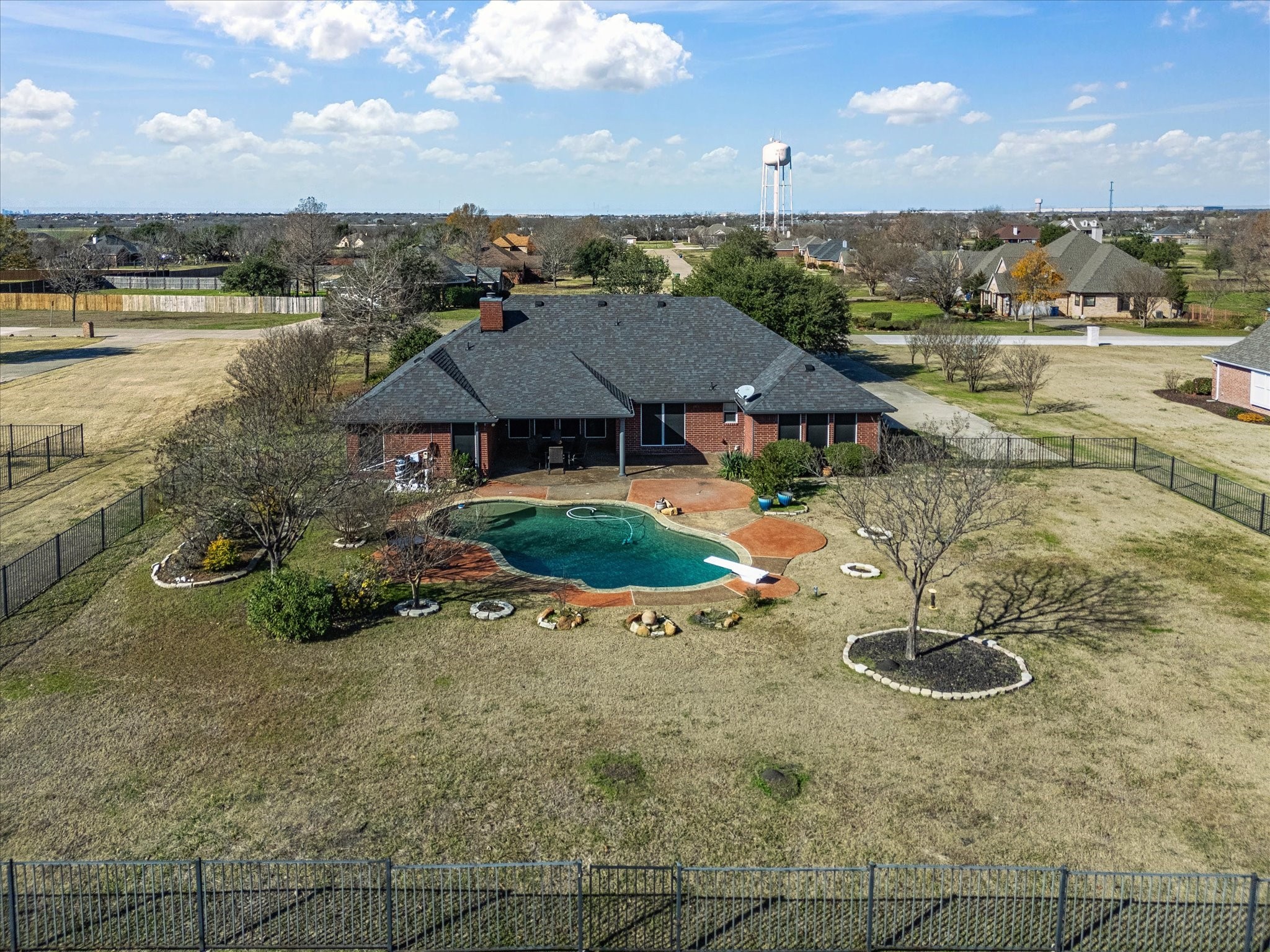 10325 E Clover Lane , Forney, TX, 75126 | 20803067 | Realty Texas LLC