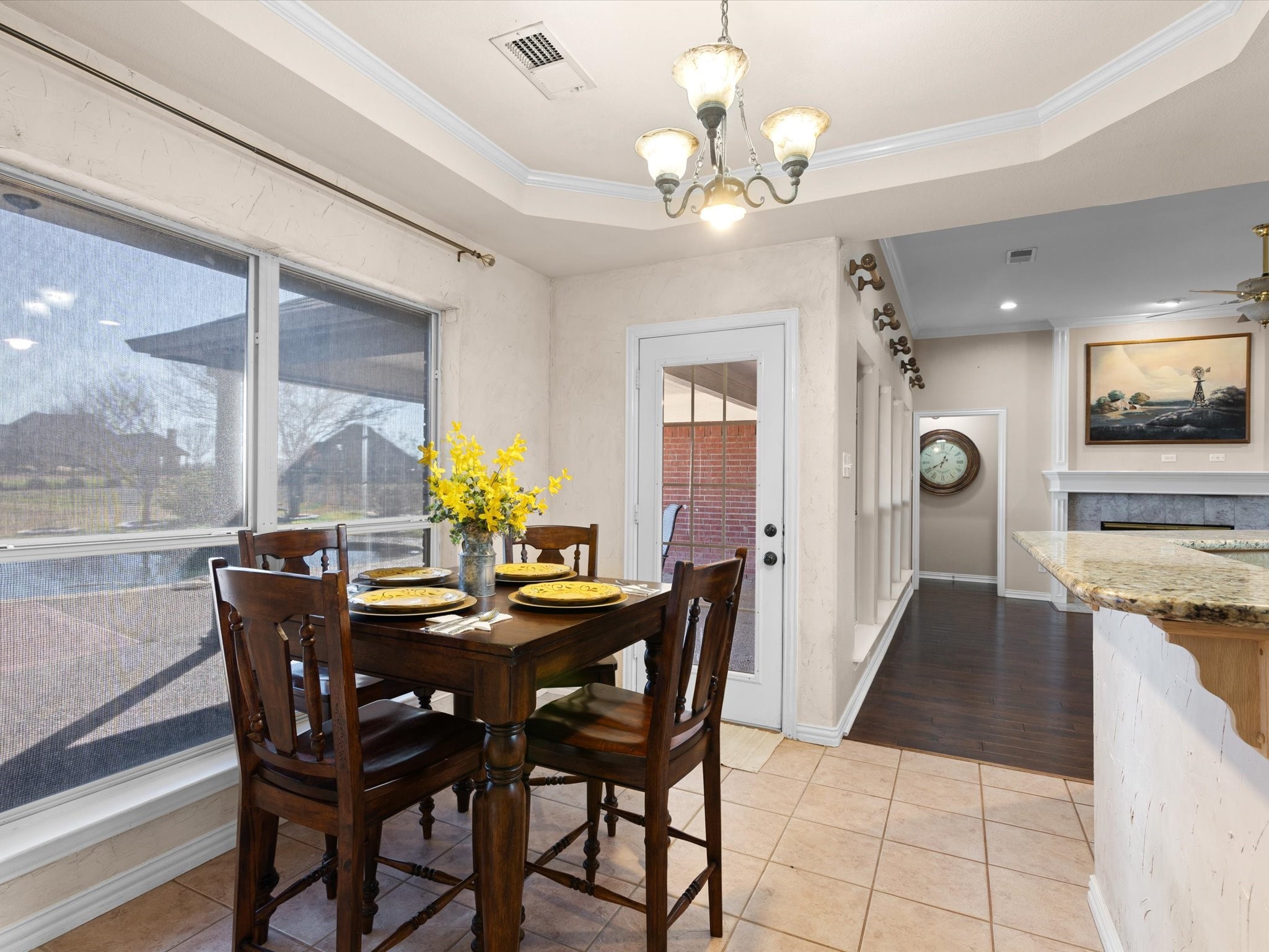 10325 E Clover Lane , Forney, TX, 75126 | 20803067 | Realty Texas LLC