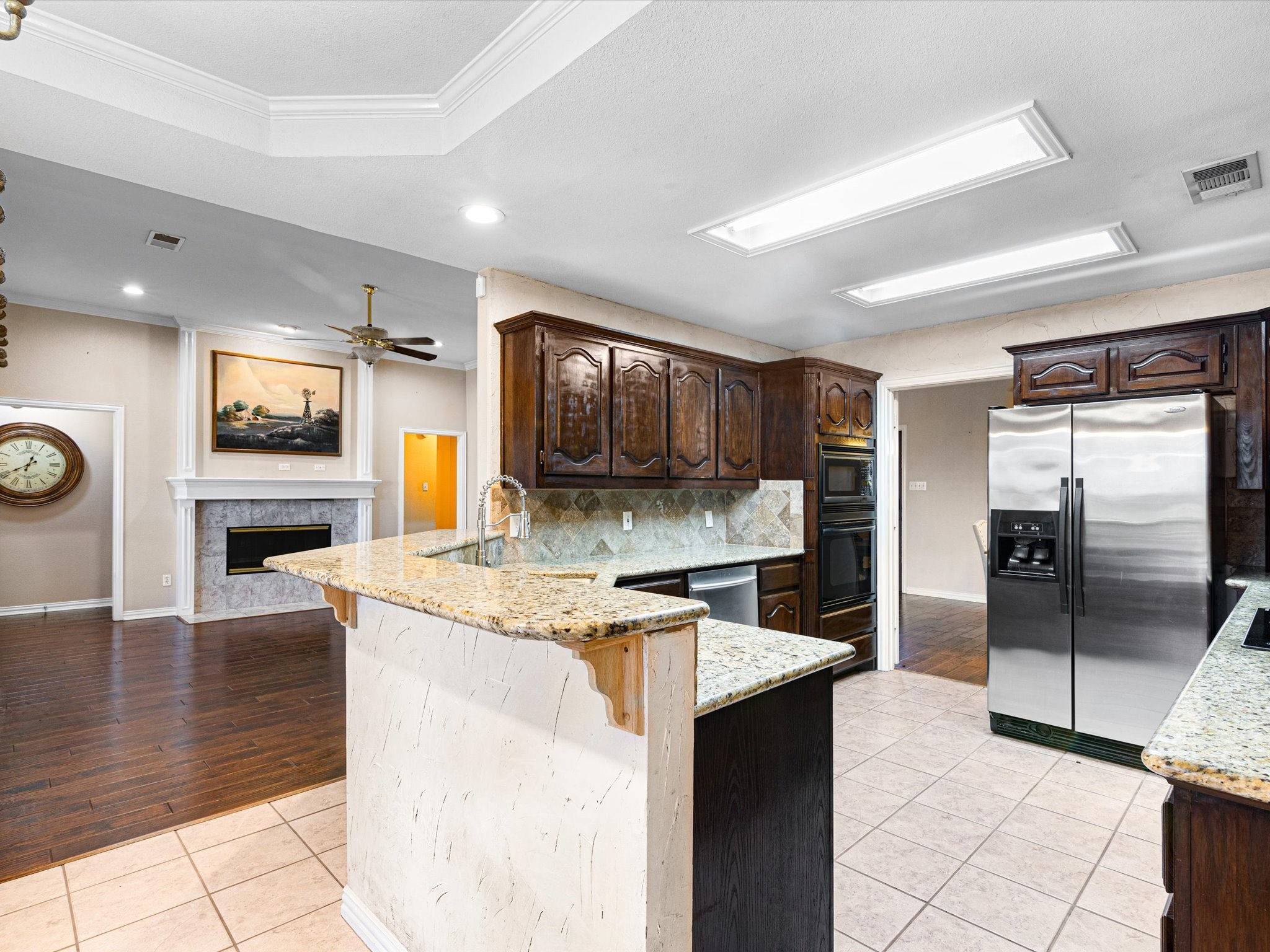10325 E Clover Lane , Forney, TX, 75126 | 20803067 | Realty Texas LLC