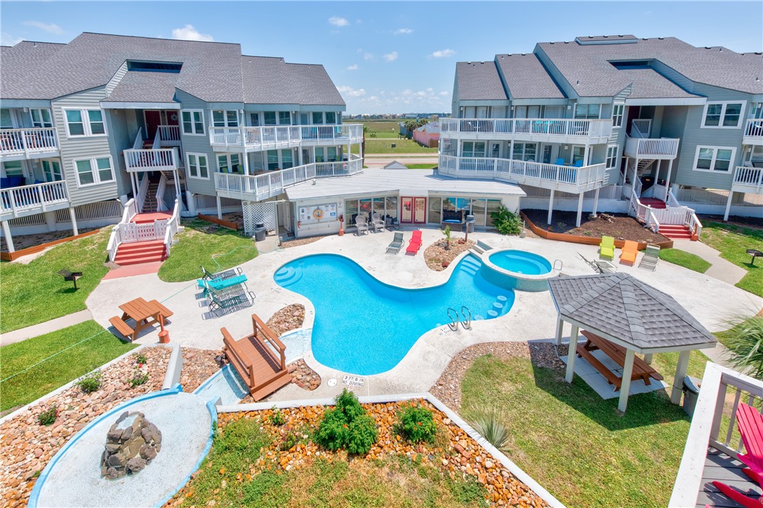 6275 State Highway 361 211 , Port Aransas, TX, 78373 | 452215 | Realty Texas LLC