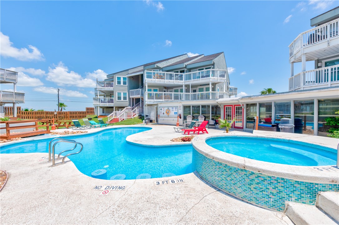 6275 State Highway 361 211 , Port Aransas, TX, 78373 | 452215 | Realty Texas LLC