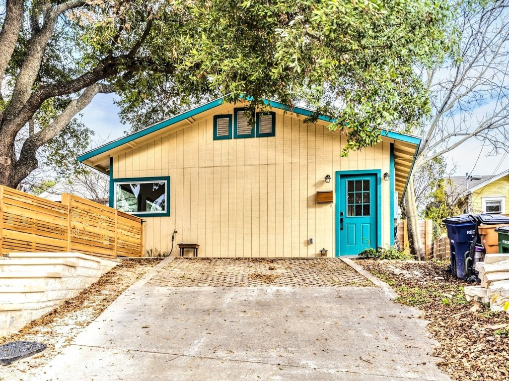 304 Leland Street , Austin, TX, 78704 | 4922063 | Realty Texas LLC