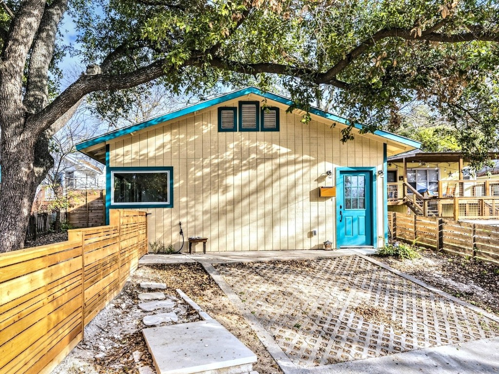 304 Leland Street , Austin, TX, 78704 | 4922063 | Realty Texas LLC