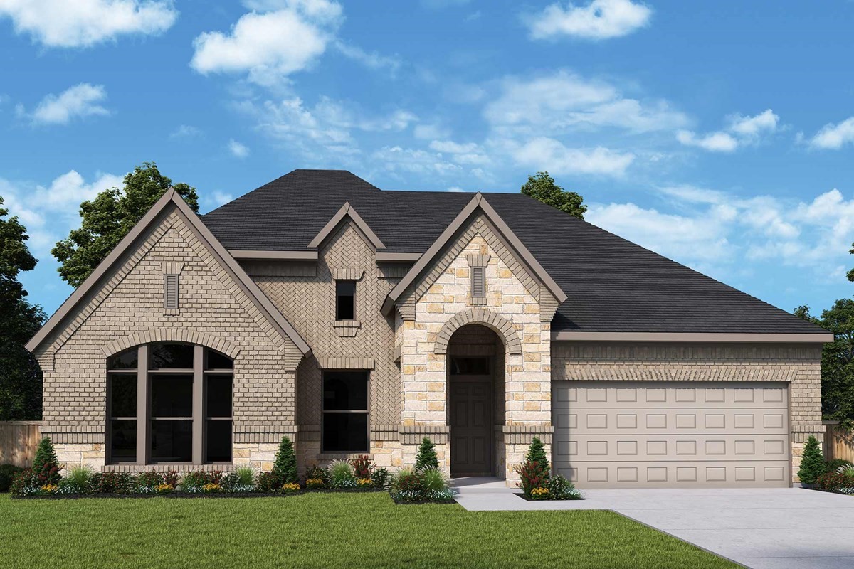 15818 Moran Meadow Street , Conroe, TX, 77302 | 73528100 | Realty Texas LLC
