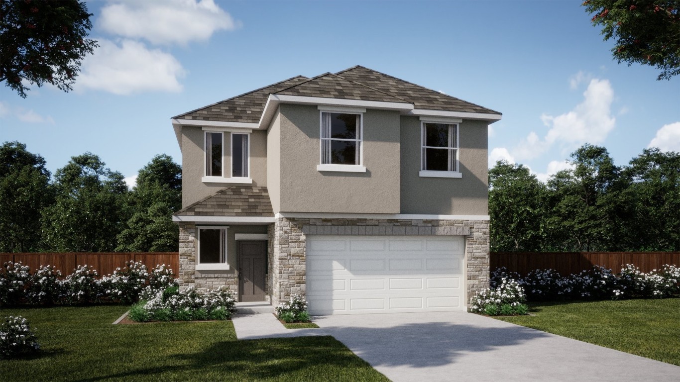 445 Bauer Loop , Liberty Hill, TX, 78642 | 9077849 | Realty Texas LLC