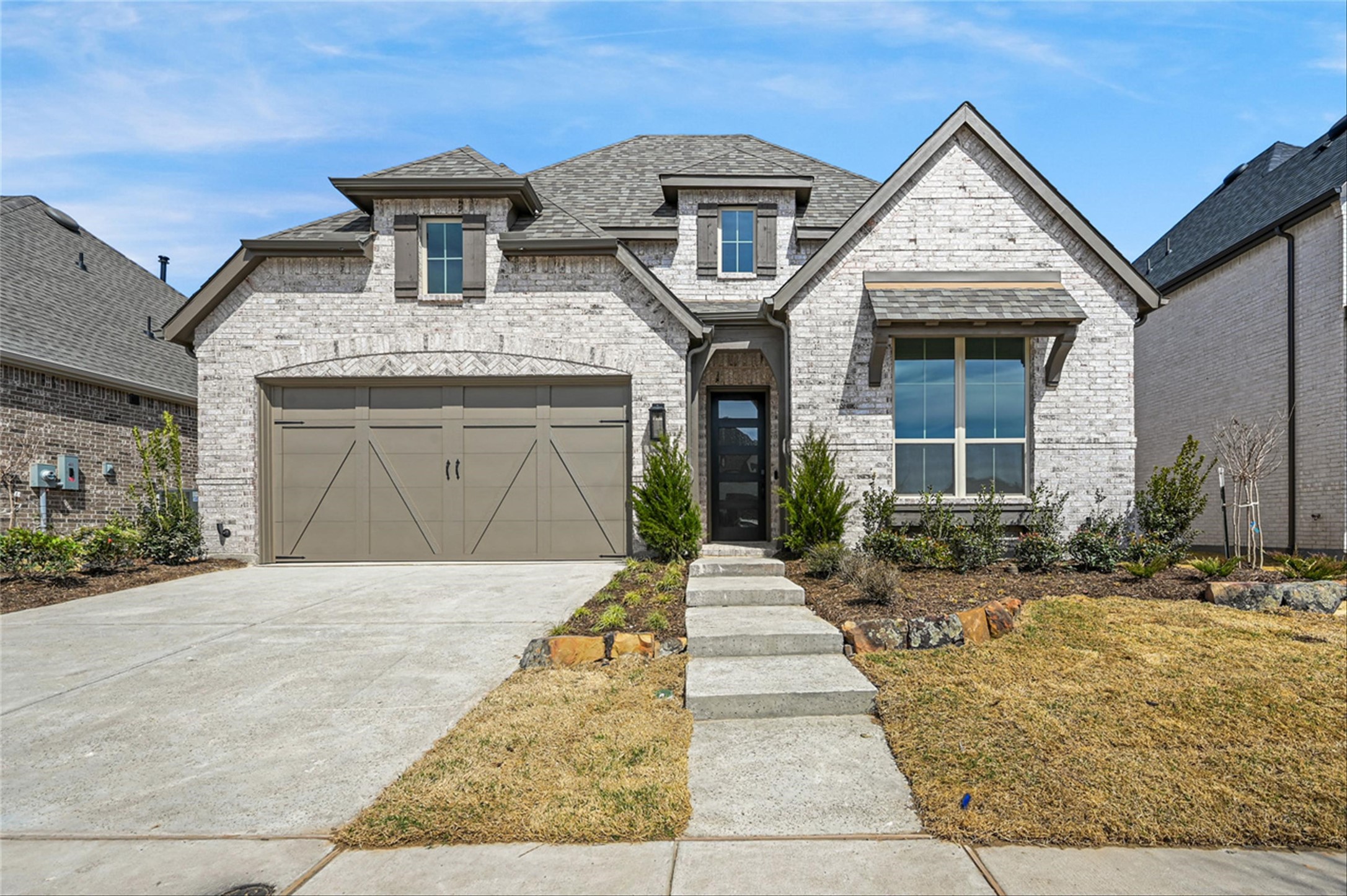 1822 Finn Avenue , Van Alstyne, TX, 75495 | 20803758 | Realty Texas LLC