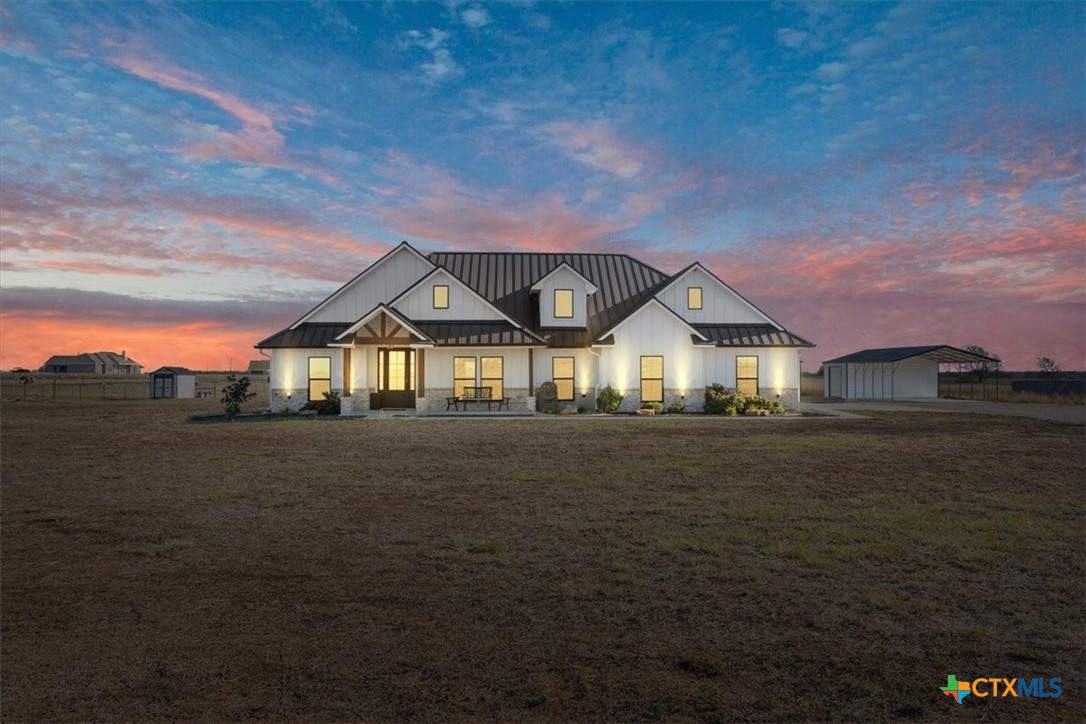310 Farmview Parkway , McGregor, TX, 76657 | 565626 | Realty Texas LLC