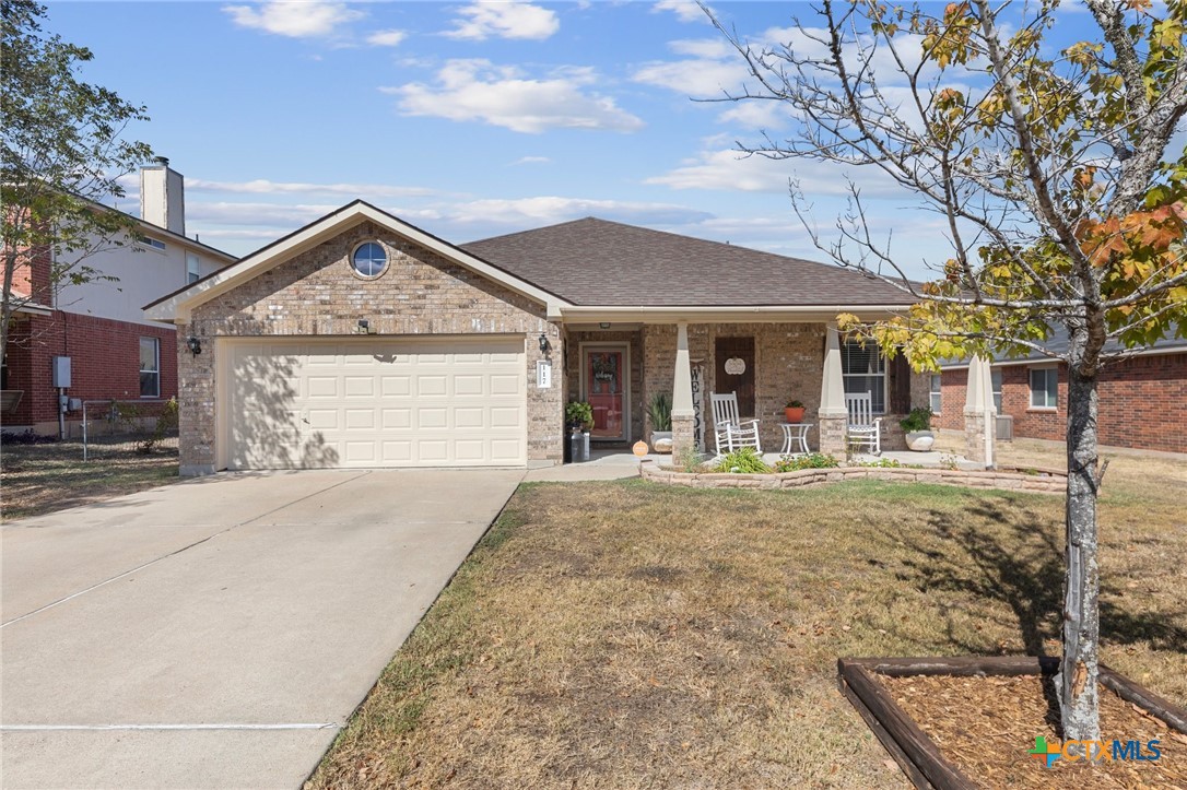 Sold: 117 Trinity Drive Blog Image Banner
