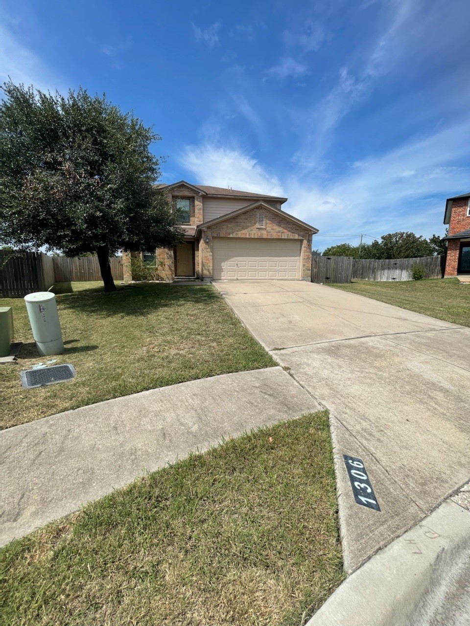 1306 Casa Blanca Cove , Round Rock, TX, 78665 | 20804813 | Realty Texas LLC