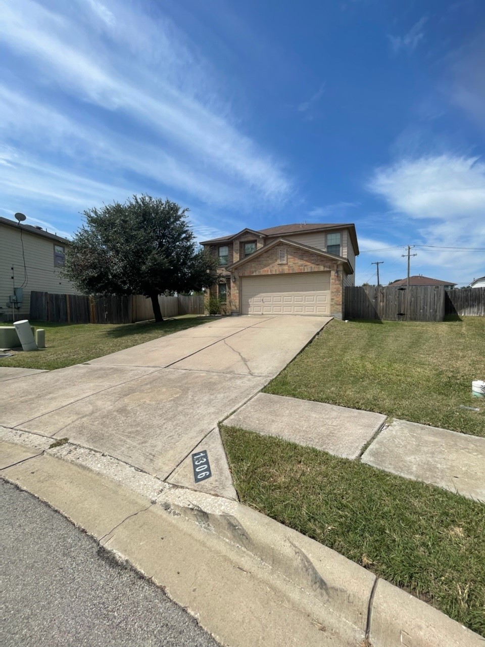1306 Casa Blanca Cove , Round Rock, TX, 78665 | 20804813 | Realty Texas LLC
