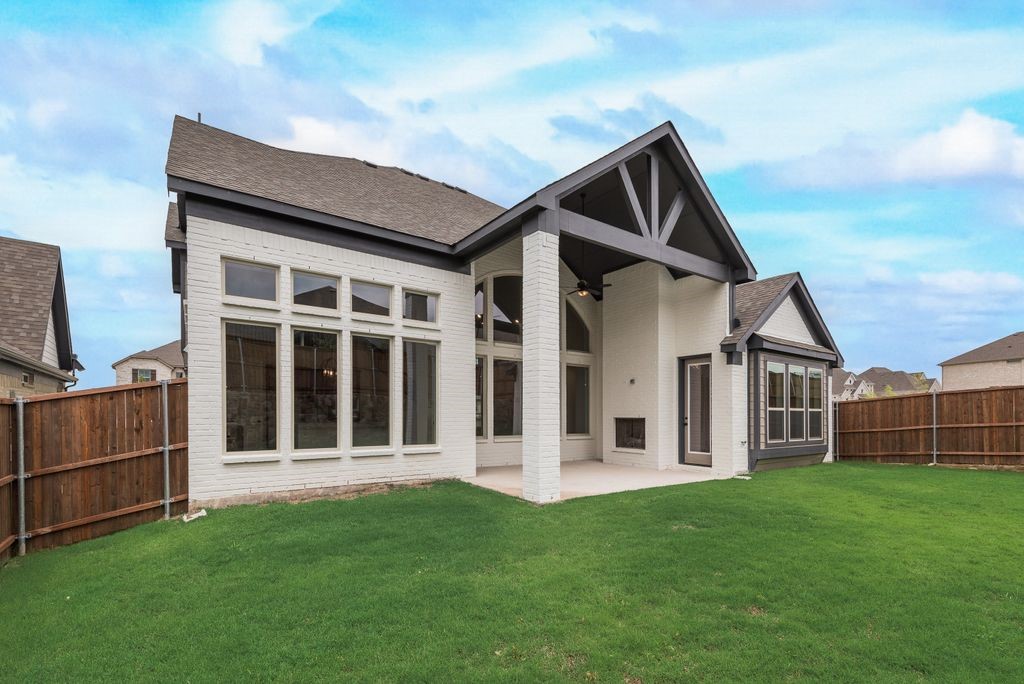 1343 Cartona Road, Fate, TX, 75087 | 20804858 | Realty Texas LLC