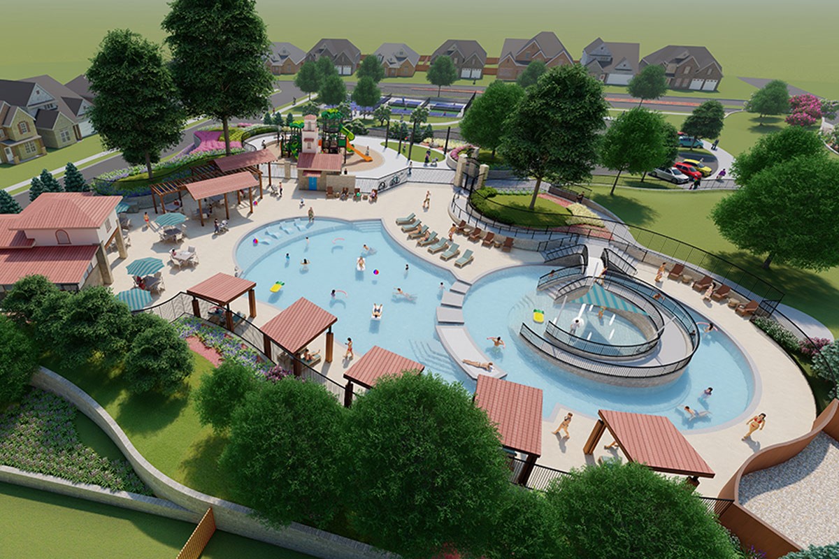 1343 Cartona Road, Fate, TX, 75087 | 20804858 | Realty Texas LLC