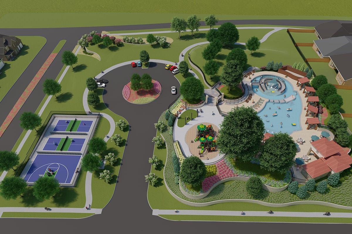 1343 Cartona Road, Fate, TX, 75087 | 20804858 | Realty Texas LLC