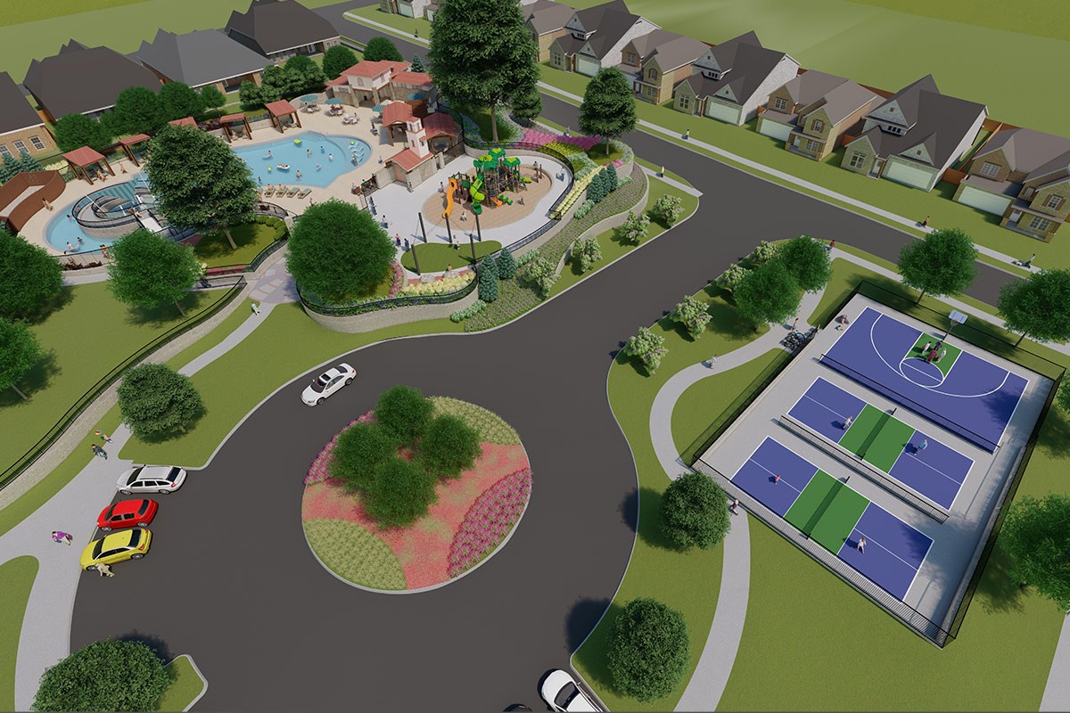 1343 Cartona Road, Fate, TX, 75087 | 20804858 | Realty Texas LLC