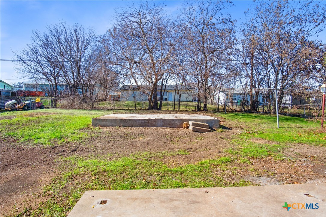 702 S 11th Street , Copperas Cove, TX, 76522 | 565663 | Realty Texas LLC
