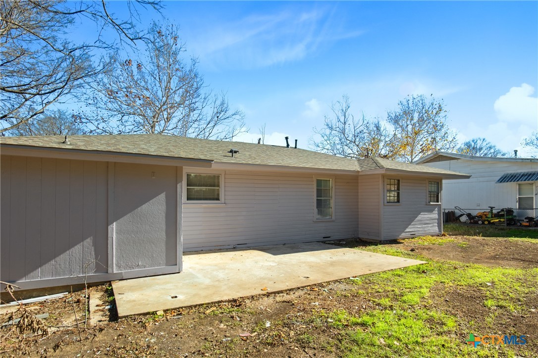 702 S 11th Street , Copperas Cove, TX, 76522 | 565663 | Realty Texas LLC
