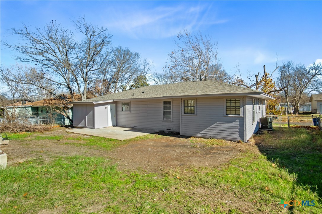702 S 11th Street , Copperas Cove, TX, 76522 | 565663 | Realty Texas LLC