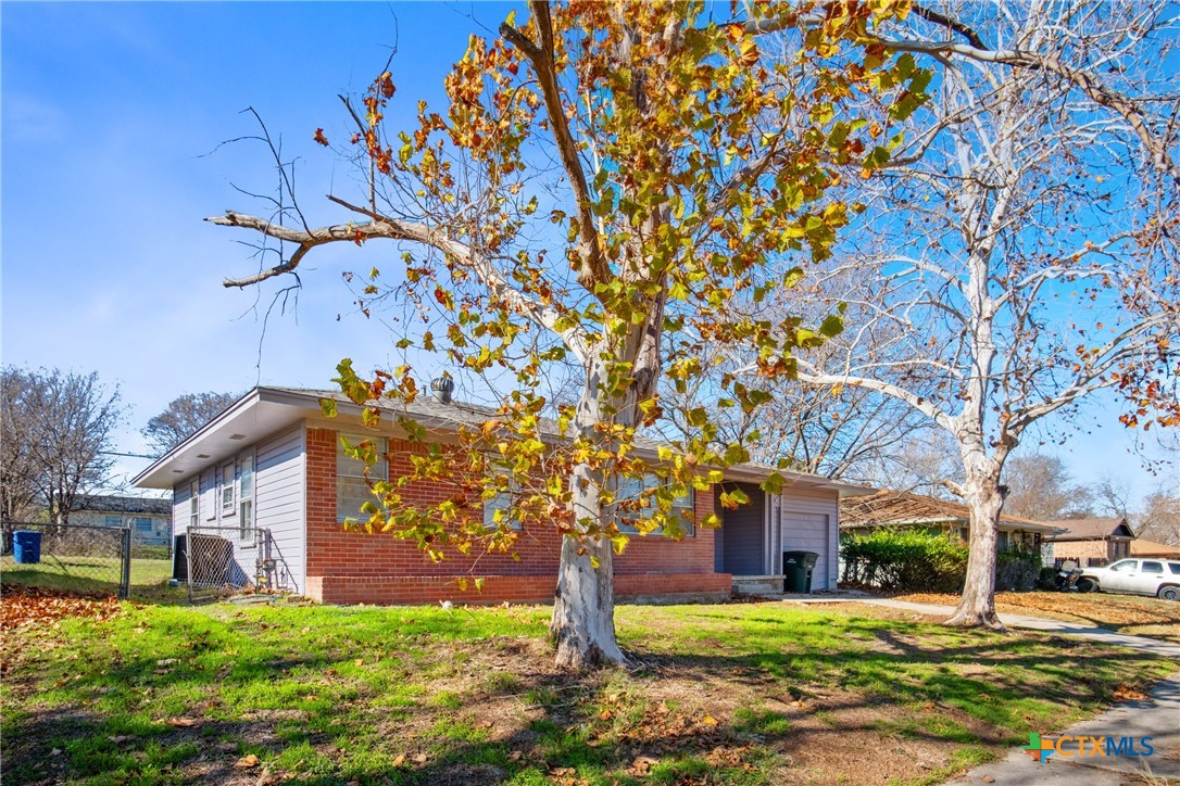 702 S 11th Street , Copperas Cove, TX, 76522 | 565663 | Realty Texas LLC
