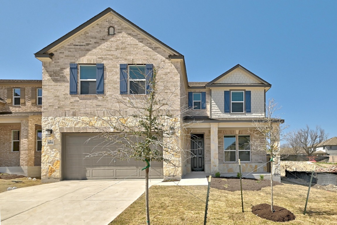 8002 Tranquil Glade Trail , Austin, TX, 78744 | 5705420 | Realty Texas LLC